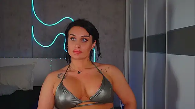 AlexaLust_ Show Webcam