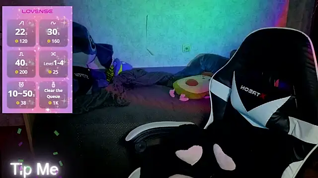 Онлайн чат XXX Mini_Lady1