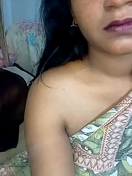 Вебкам-шоу Neha533