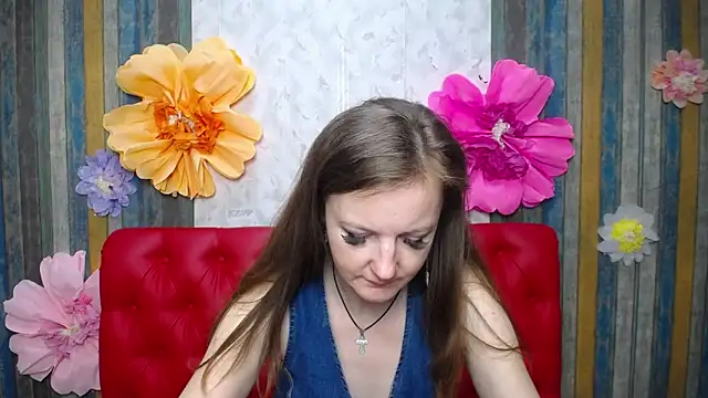 MeganPirs' Live XXX Chat