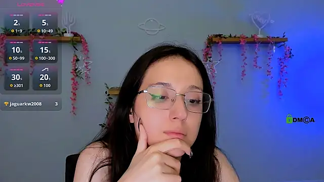Czat XXX na żywo – naomi_fox1921