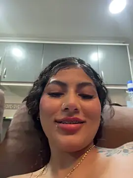brizzmotion – Live XXX-chat