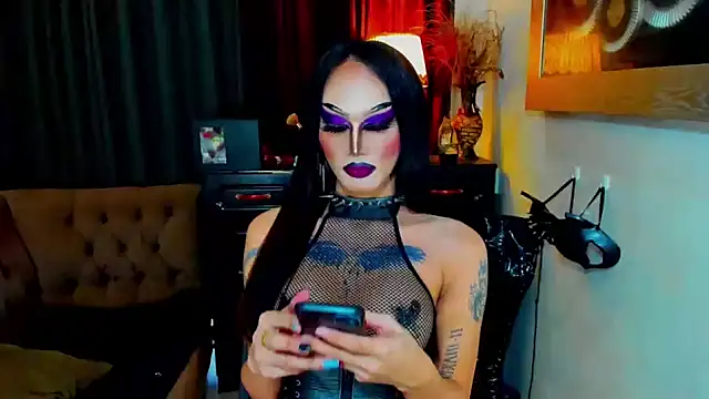 lubottarah Pertunjukan Webcam