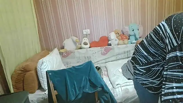 Kathlyn__Heath élő XXX-chatje