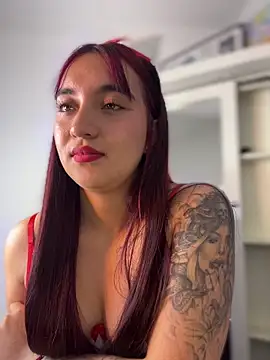 Chat XXX ao vivo de _Tammyy