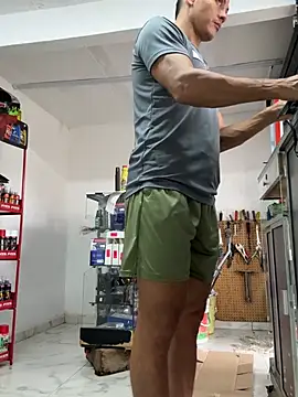 Paul22cm-: απευθείας συνομιλία ΧΧΧ