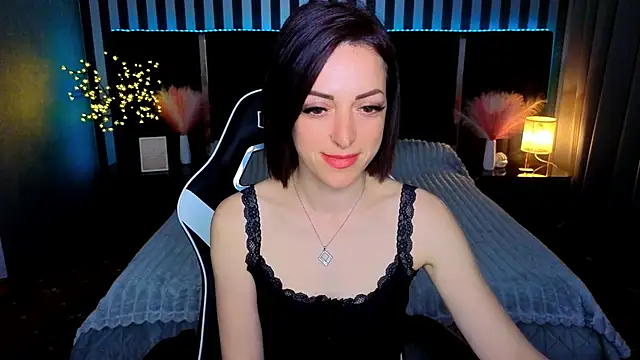 Daloras_lin's Webcam Show
