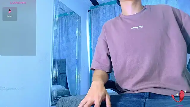 Dantekent Obrolan Langsung XXX