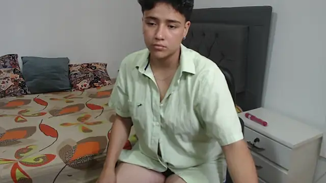 XXX chat uživo modela BlakeTaylor21