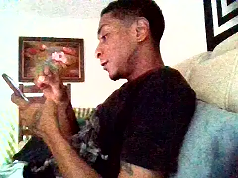 Chat XXX Live mellow_smoke