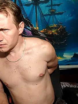 Webkamerová show DiMastyzzz