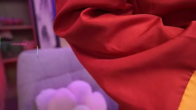Chat XXX ao vivo de NamiKimura