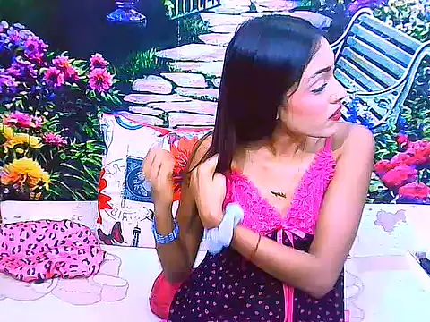 Chat XXX ao vivo de IndianPretty14u2Luv