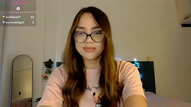 NebulaaHaven Live XXX-chat