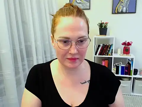 Lady_Tiana Live XXX-chat