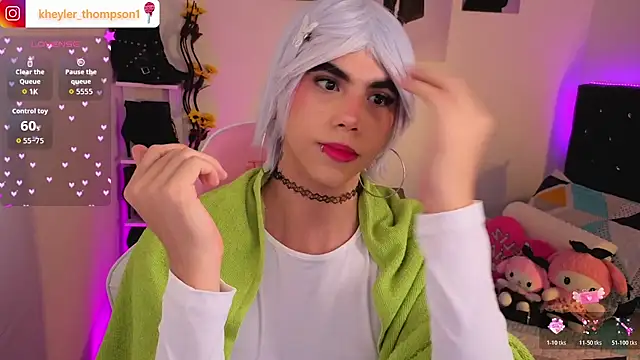 دردشة Kheyler_1 الجنسية المباشرة