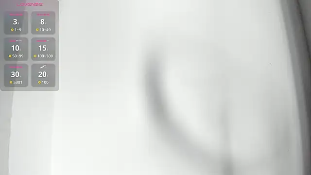Kylie2211's Live XXX Chat