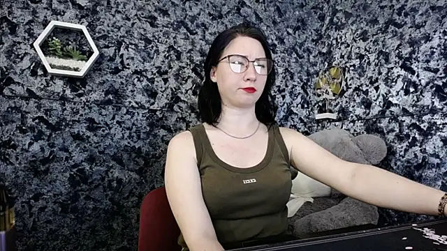 Chat XXX en directo de Moon_foxy_