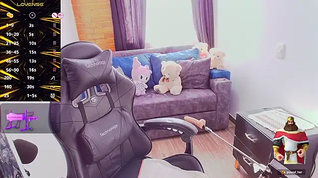 Živý XXX chat kendall_sexy27