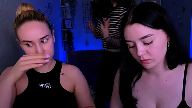 asol_muah's Webcam Show