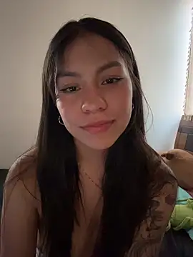 -Selene-'s Webcam Show