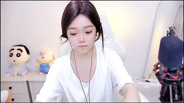 Cindy-dd's Live XXX Chat