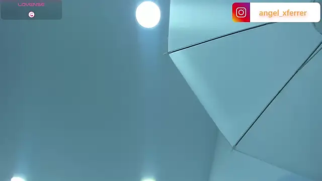 AngelxFerrer_'s Live XXX Chat