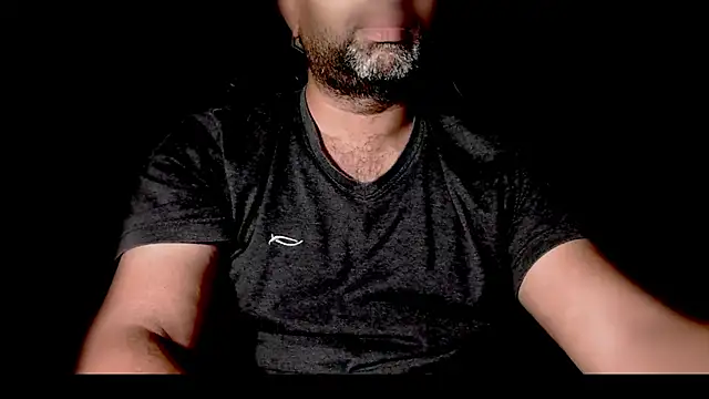 Webkamerová show _x_rated_