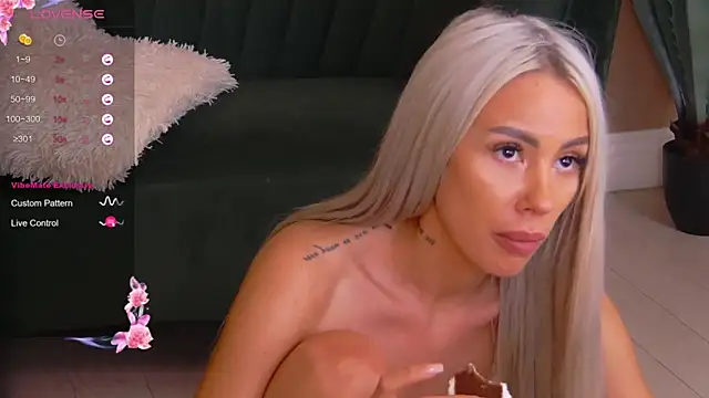 Bailey_Rush 라이브 XXX 채팅