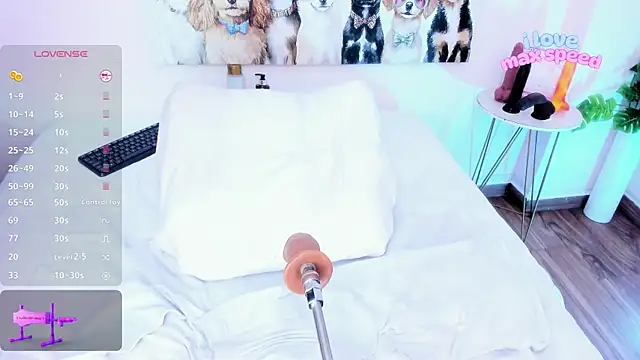 antonella_jae 即時 XXX 聊天