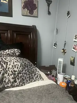 sweetkacibaby's Webcam Show