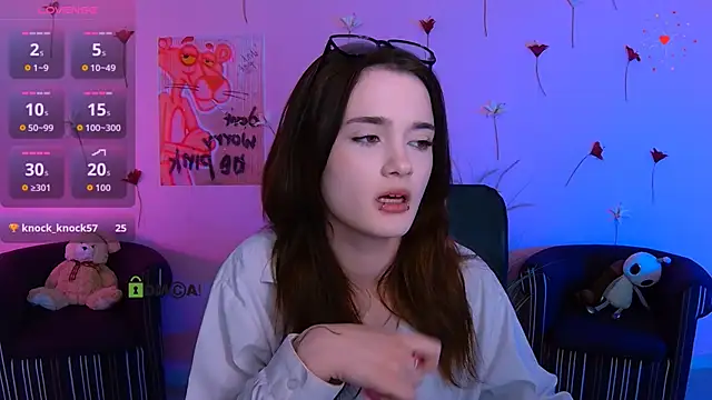 Онлайн чат XXX liana_kisses