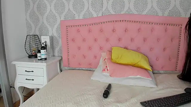 Chat XXX ao vivo de Princsgirl_