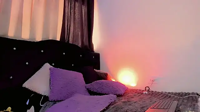lesly_xx webkamerás műsora