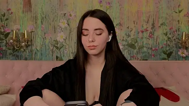 IvoryWood_ Chat XXX live