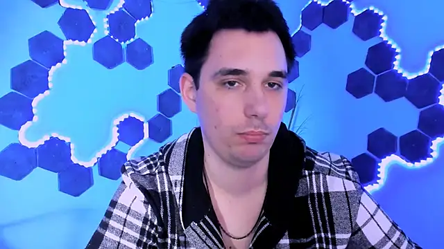 Webkamerová show jason_sweety