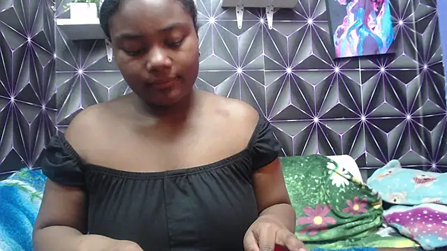 Candykss Live XXX-chat
