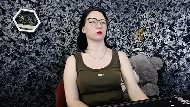 Moon_foxy_'s Live XXX Chat