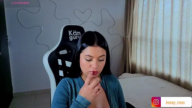 Czat XXX na żywo – Victoryyy_