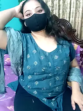 Show de Porimoni22 na webcam