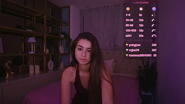Онлайн чат XXX Angel_Dean