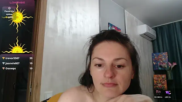 Stacy_Davice – Naživo XXX chat