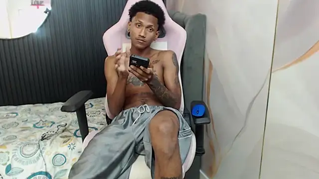ManSant Show Webcam