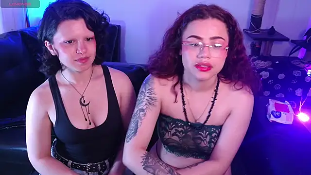 marsearth22_ Chat XXX in diretta