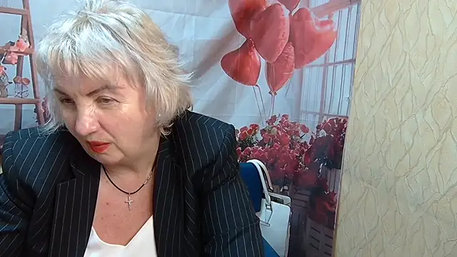 Živý XXX chat RenataDaster