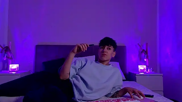 JessyAdoryx Webcam Show