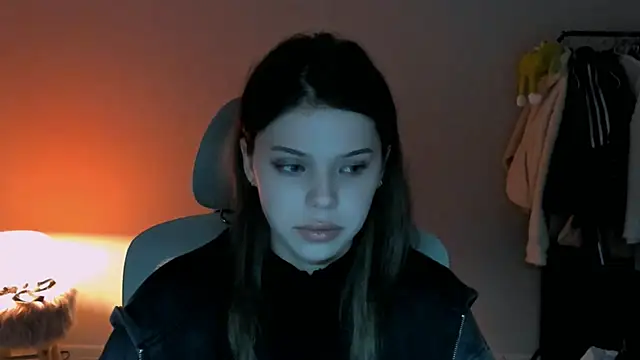 MelissaBrank 现场XXX聊天