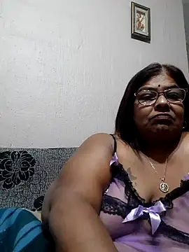mileesha Chat XXX live