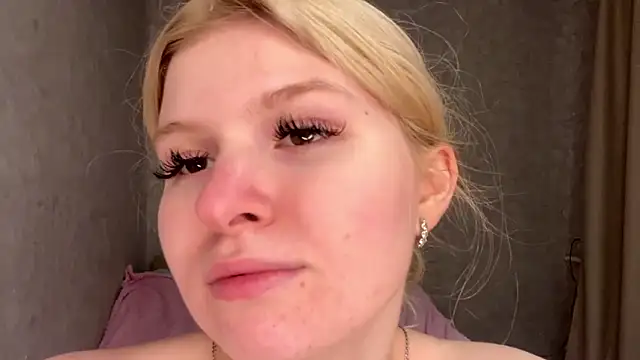 ShontaWasilko Live XXX-Chat