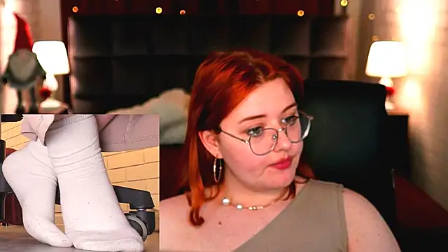 StaceyJensen Chat XXX live